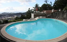 Casa Dos Lagos - Braga