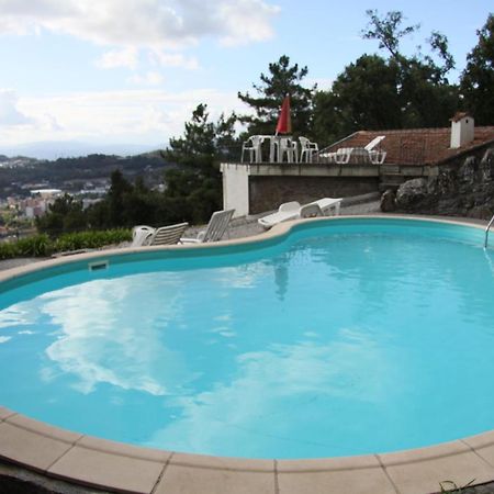 Casa Dos Lagos - Braga Exterior foto