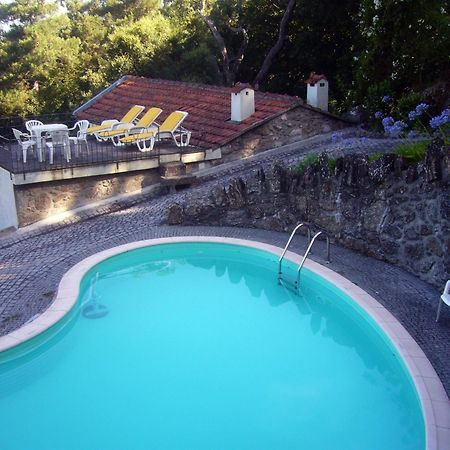 Casa Dos Lagos - Braga Exterior foto