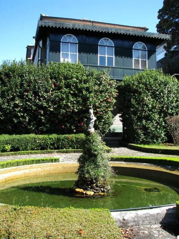 Casa Dos Lagos - Braga Exterior foto