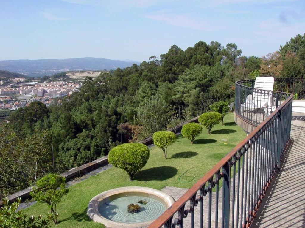 Casa Dos Lagos - Braga Exterior foto