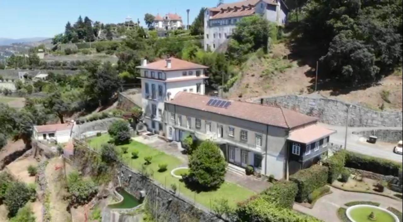 Casa Dos Lagos - Braga Exterior foto
