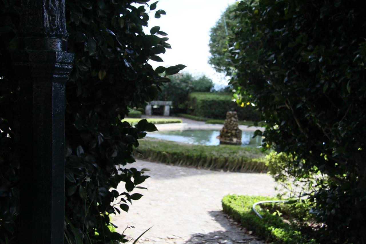 Casa Dos Lagos - Braga Exterior foto
