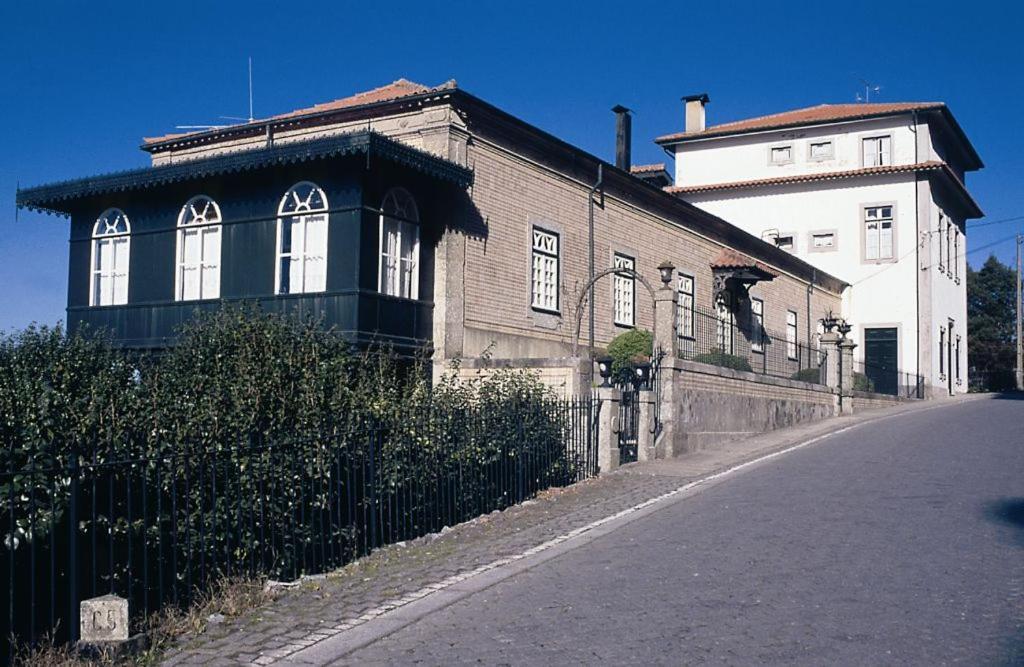 Casa Dos Lagos - Braga Exterior foto