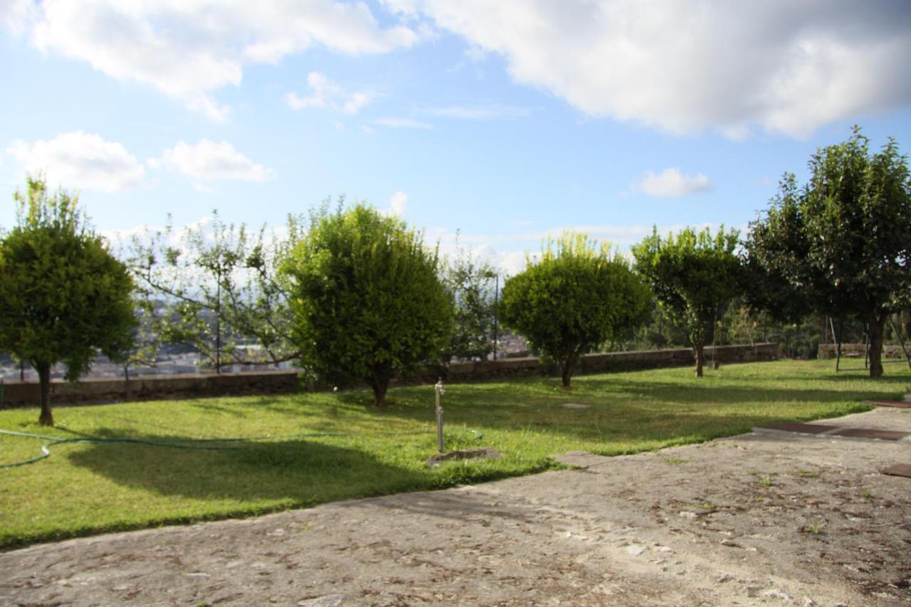 Casa Dos Lagos - Braga Exterior foto