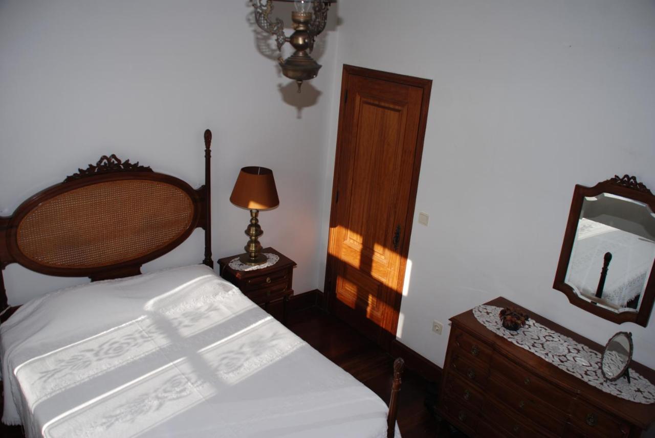 Casa Dos Lagos - Braga Exterior foto