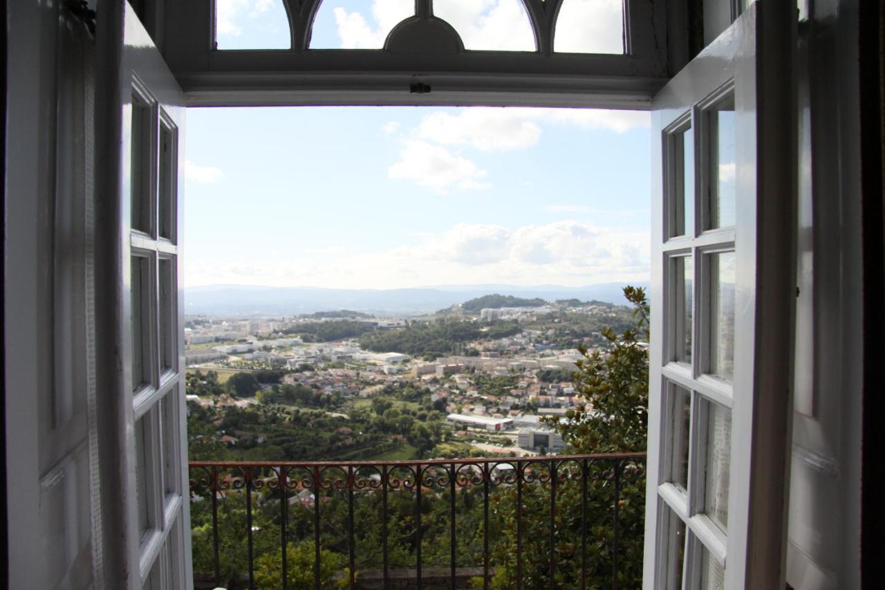 Casa Dos Lagos - Braga Exterior foto