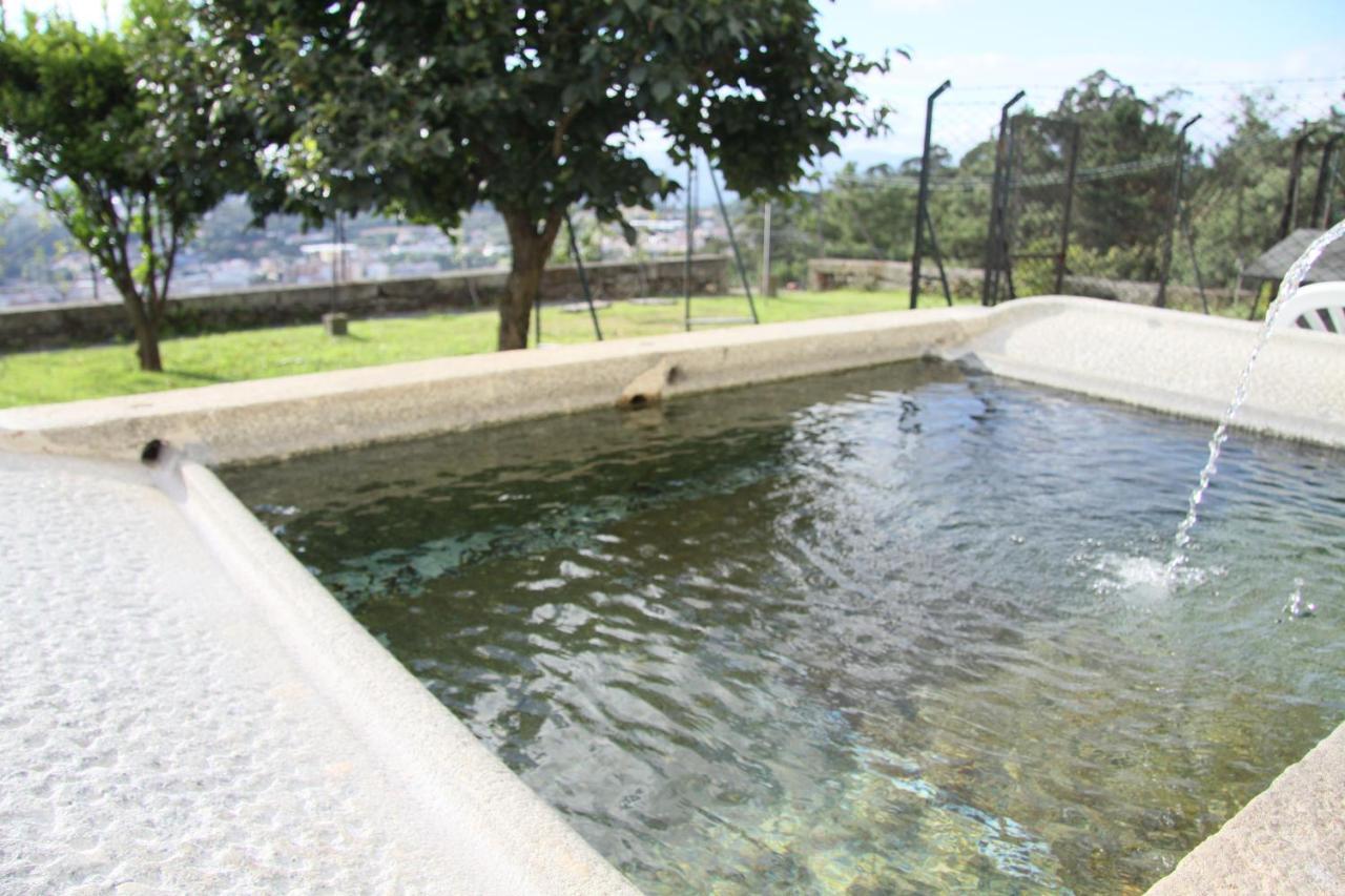 Casa Dos Lagos - Braga Exterior foto