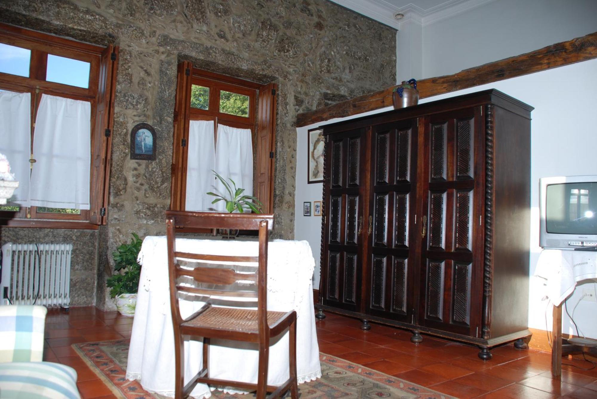 Casa Dos Lagos - Braga Exterior foto