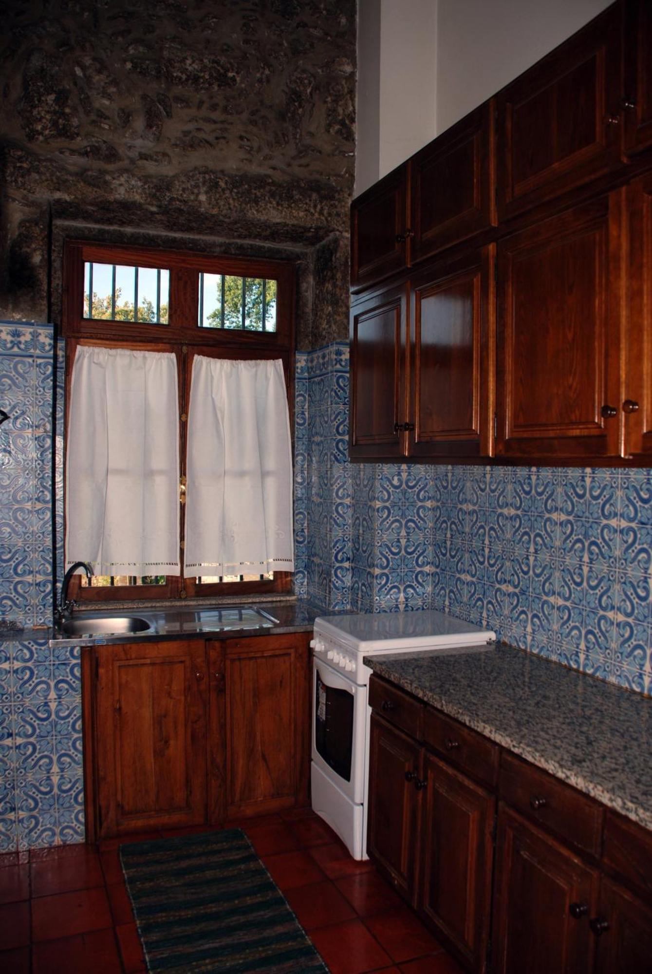 Casa Dos Lagos - Braga Exterior foto