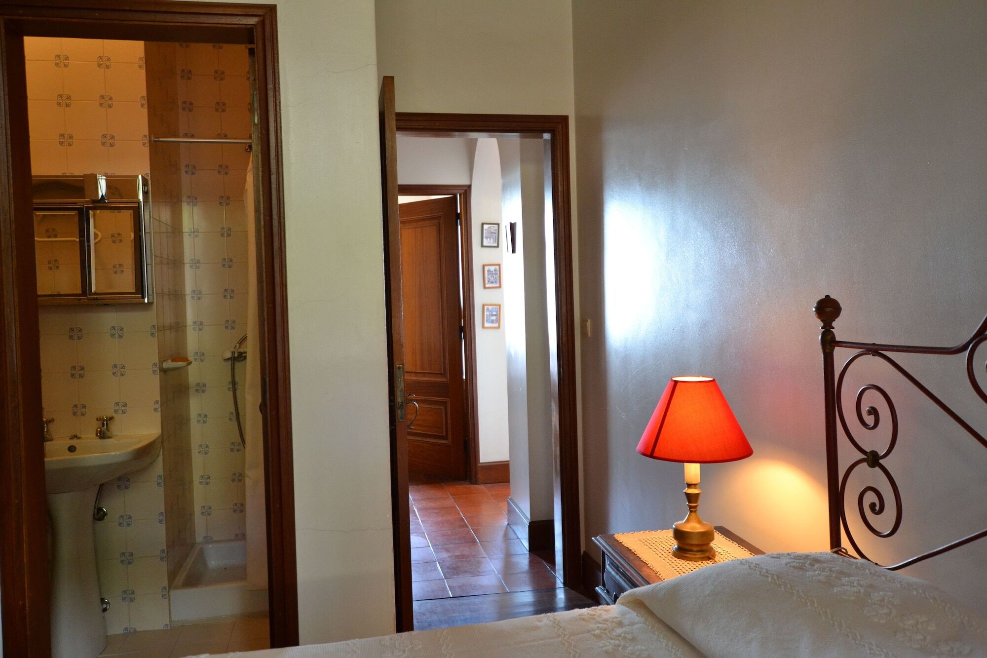 Casa Dos Lagos - Braga Exterior foto
